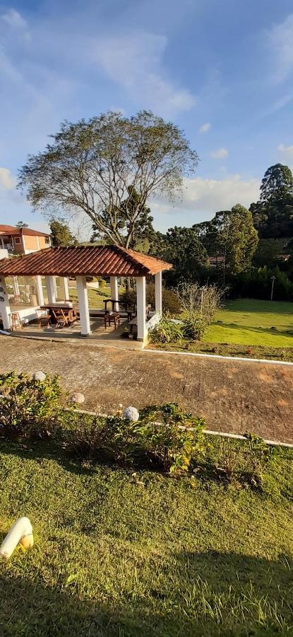 Pedacinho Do Ceu - Casa Inteira Holiday home