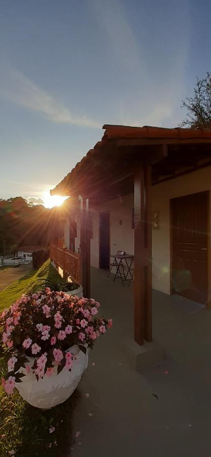 Pedacinho Do Ceu - Casa Inteira Holiday home