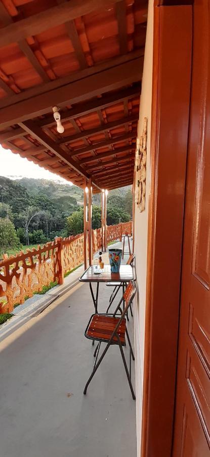 Holiday home Pedacinho Do Ceu - Casa Inteira Cunha