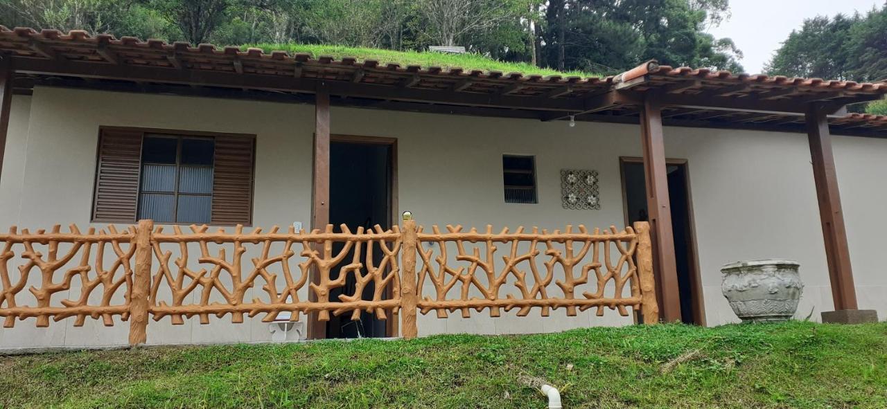 Pedacinho Do Ceu - Casa Inteira * Cunha