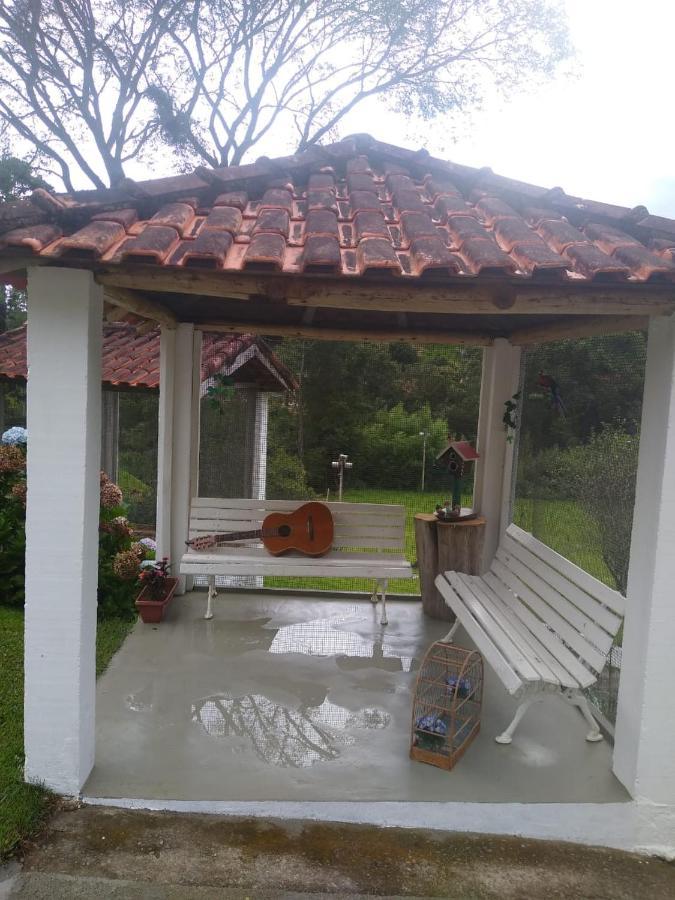 Pedacinho Do Ceu - Casa Inteira
