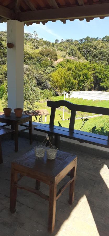Pedacinho Do Ceu - Casa Inteira Holiday home