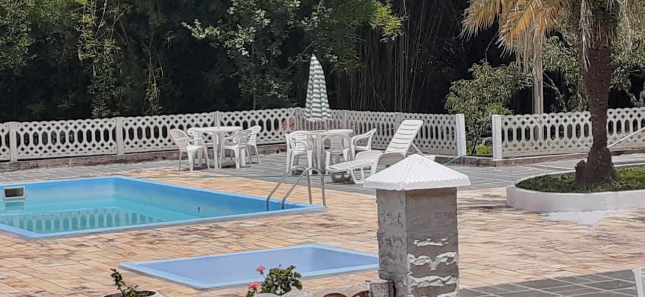 Pedacinho Do Ceu - Casa Inteira Holiday home