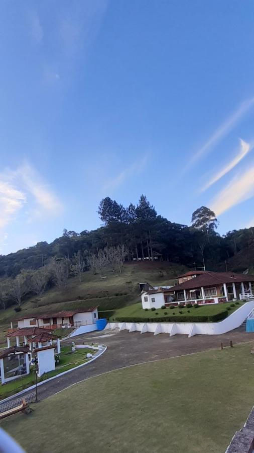 Holiday home Pedacinho Do Ceu - Casa Inteira