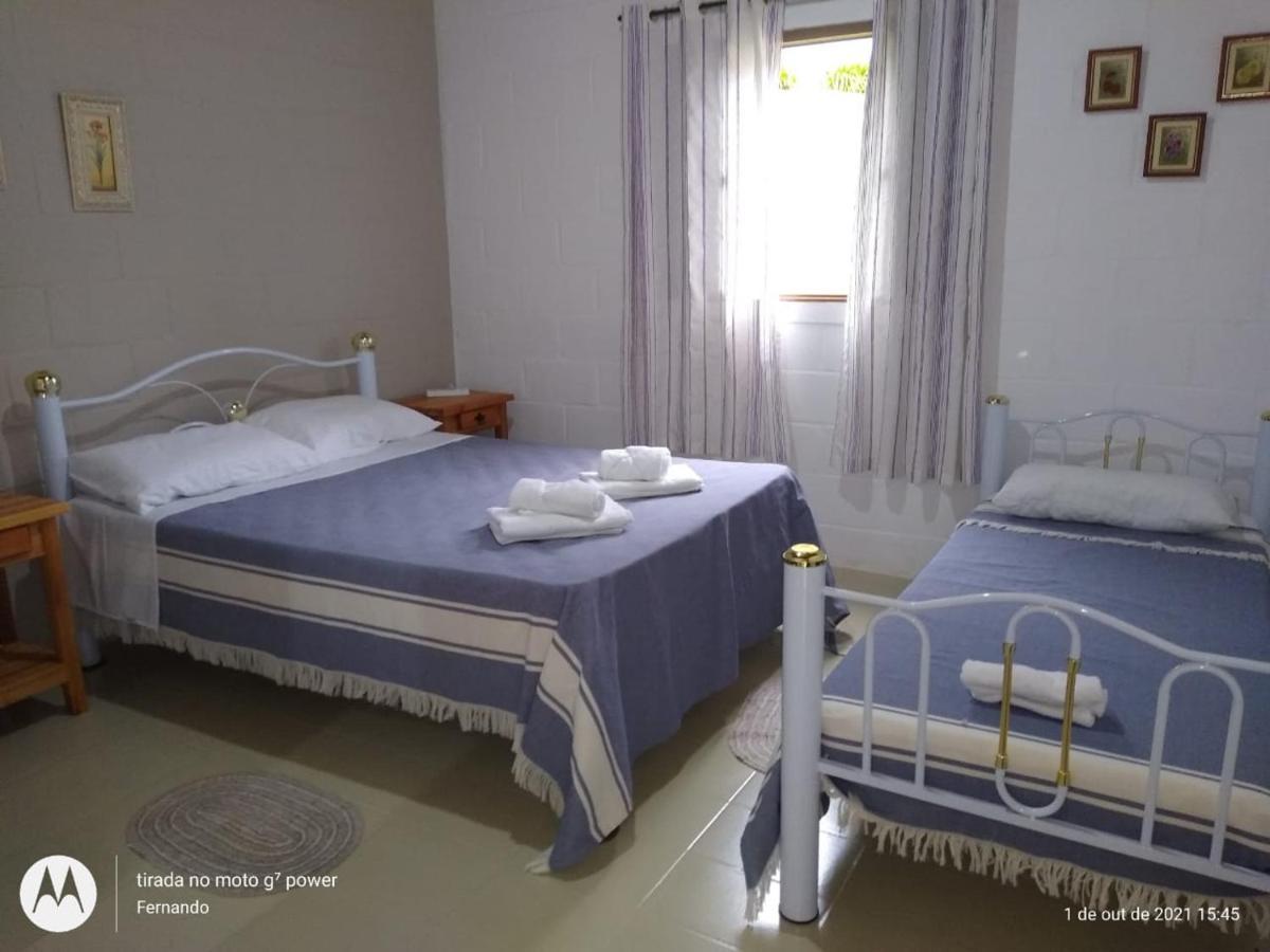 Holiday home Pedacinho Do Ceu - Casa Inteira *