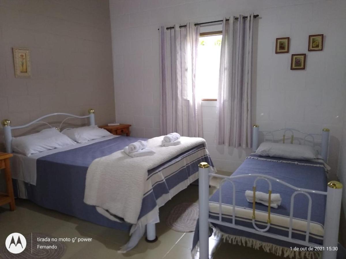 Holiday home Pedacinho Do Ceu - Casa Inteira