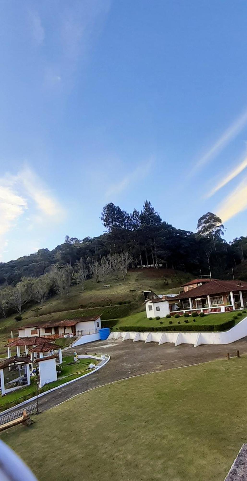 Holiday home Pedacinho Do Ceu - Casa Inteira *