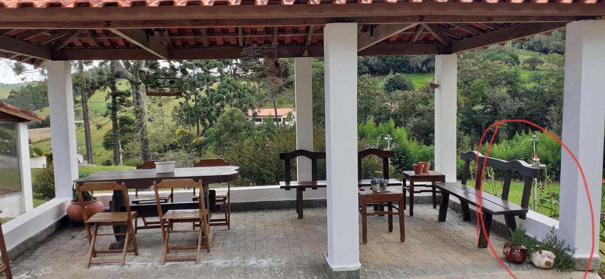 Pedacinho Do Ceu - Casa Inteira * Cunha