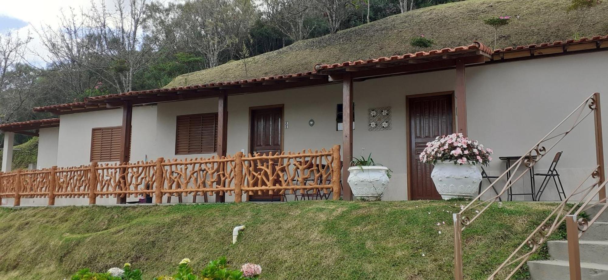 Pedacinho Do Ceu - Casa Inteira Holiday home