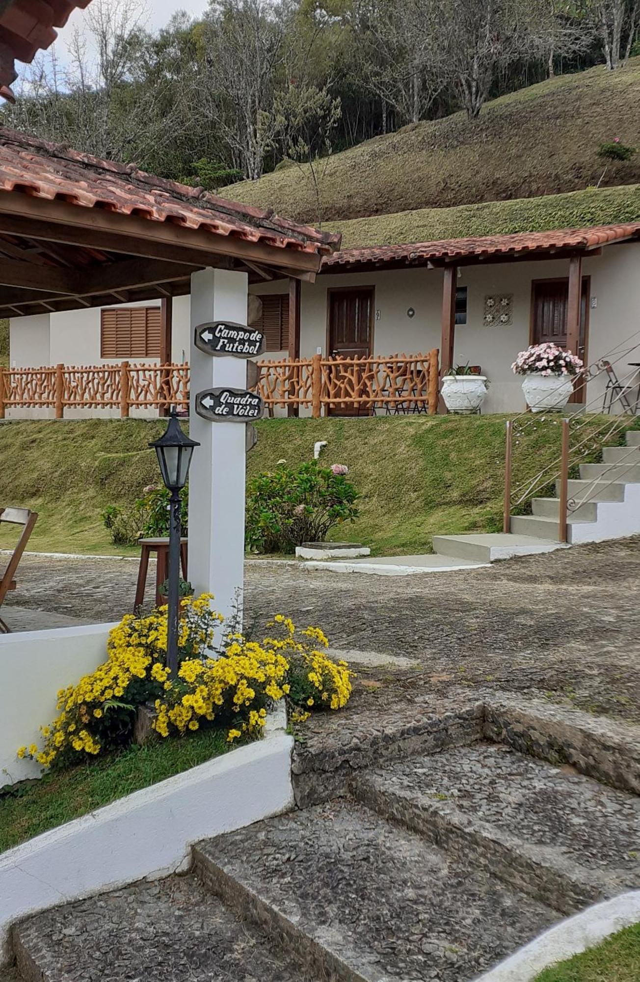 Pedacinho Do Ceu - Casa Inteira *